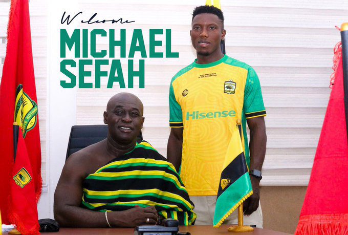 SEFAHS