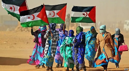 Sahrawi Arab Democratic Republic