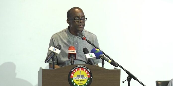 Bagbin