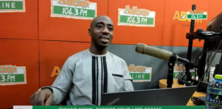 A Partner and Financial Advisor at Deloitte Ghana, Yaw Appiah Lartey, has urged Ghanaians to adopt financial discipline by living within their means.