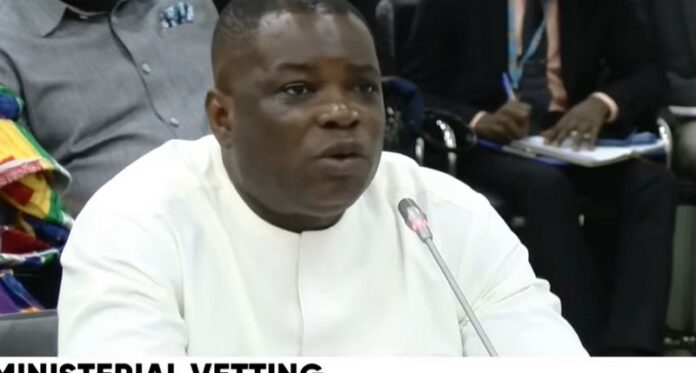 Kwame Agbodza