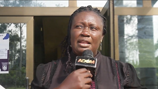 ScreenshCHRISTINE OFORI -Zuriel CEOot 2025-01-20 155733 CHRISTINE OFORI -Zuriel CEO