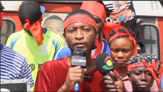 NDC Youth threaten resignation if Adu-Bonsu is not appointed Asutifi North DCE NDC Youth threaten resignation if Adu-Bonsu is not appointed Asutifi North DCE
