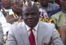 Local Gov’t Ministry postpones launch of National Sanitation Day