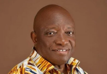 GHALCA Chairman confirms University of Ghana Stadium’s readiness for Top 4 Tournament