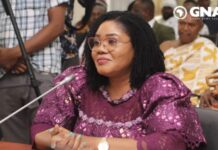 Women’s bank to offer credit at low interest, flexible terms – Gender Minister-designate Dr Agnes Naa Momo Lartey