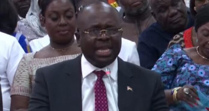 Omane Boamah