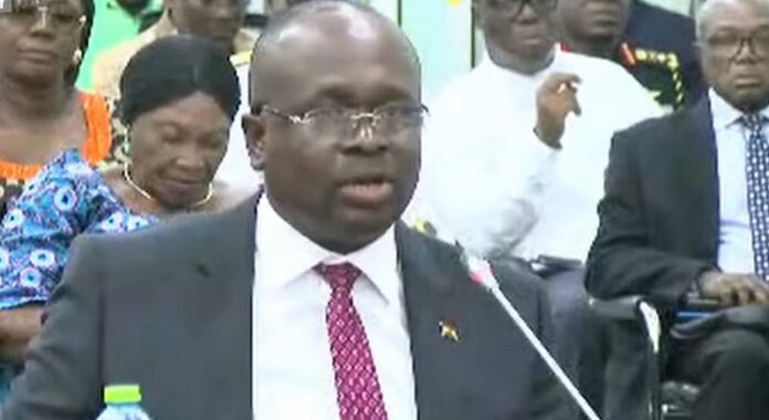 Omane Boamah