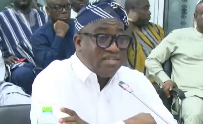 Ibrahim Murtala Muhammed Ibrahim Murtala Muhammed