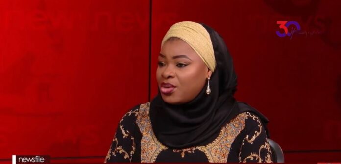 Shemima Muslim