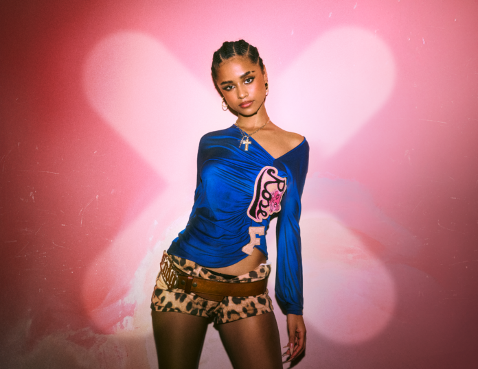 Showmax presents Tyla 2560x1980