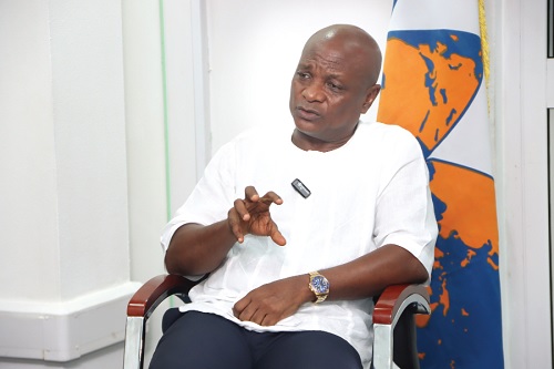 Togbe Afede