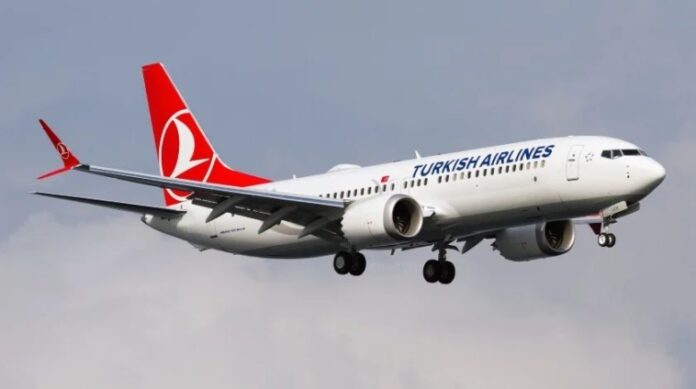 Turkish Airlines