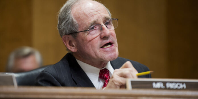 Senate Foreign Relations Committee