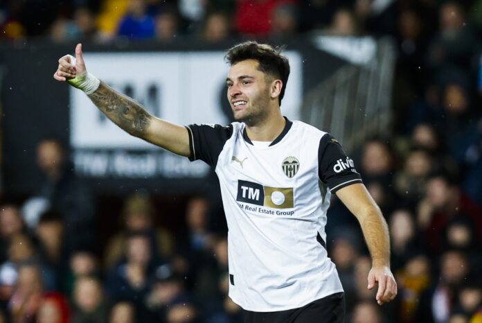 LaLiga - Valencia CF vs Real Madrid