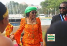 Gov’t announces state funeral for former First Lady Nana Konadu Agyeman-Rawlings