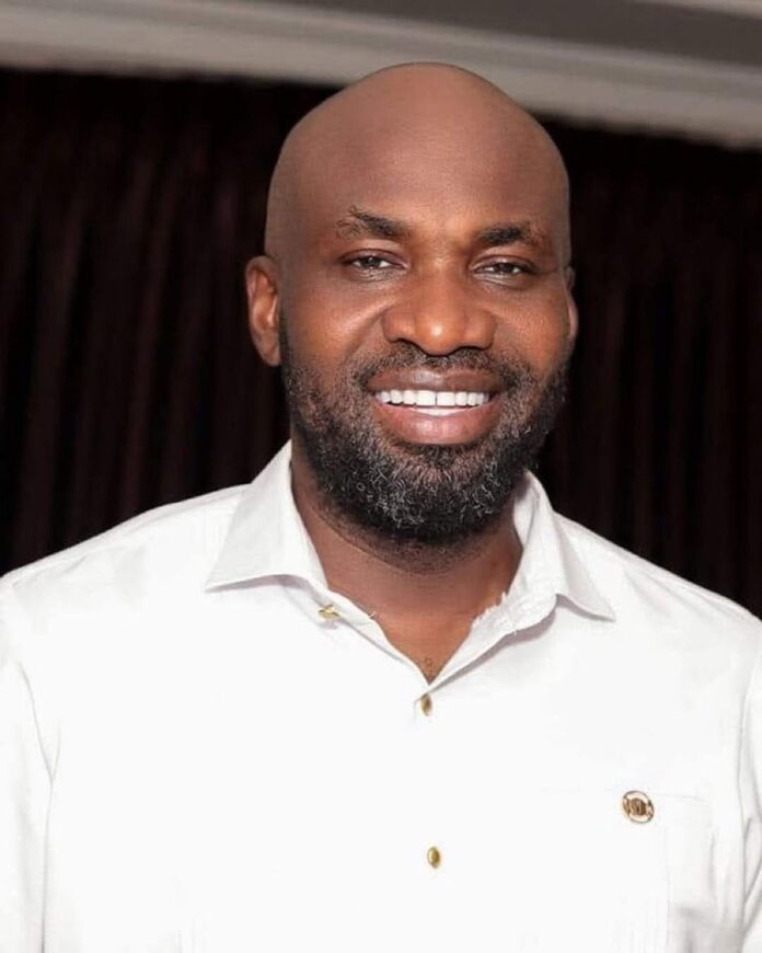 Charles Forson