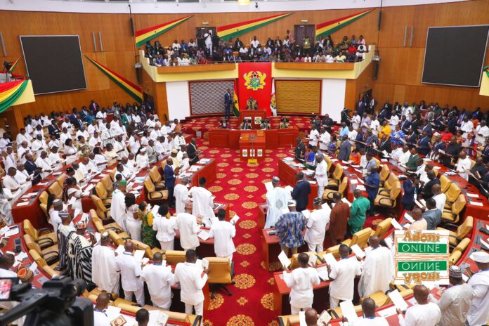 Parliament