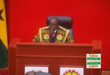 Speaker lauds MPs for consensus-building as Parliament adjourns sine die