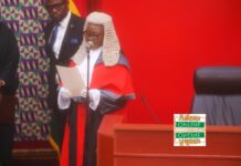 ‘This is an assault on the judiciary’ – Frank Davies criticises Chief Justice suspension