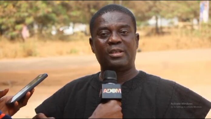 Acherensua Nana Aduse-Poku