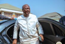 National Peace Council speaks on Mahama’s visit to Bawku