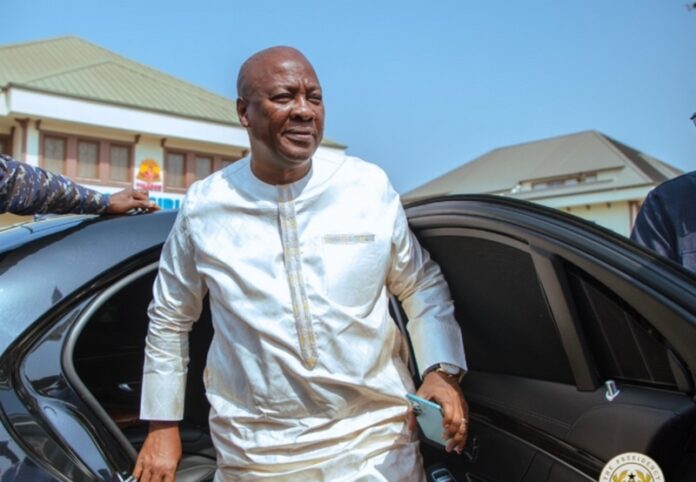 Mahama