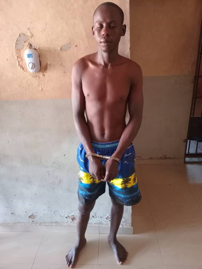 Kasoa Ofaakor Court Sentences Okada Rider to 15 Years for Robbing Nurse Kasoa Ofaakor Court Sentences Okada Rider to 15 Years for Robbing Nurse