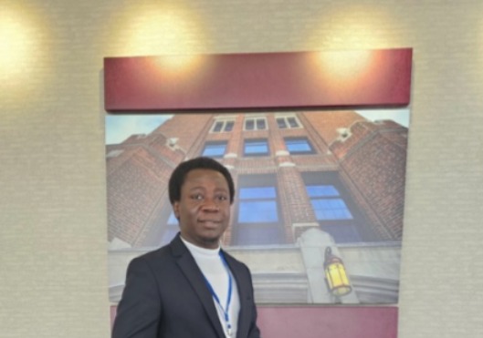 Emmanuel Kojo Gyamfi