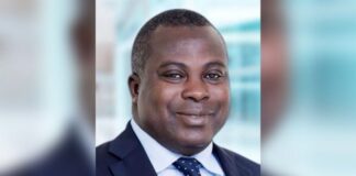 Anthony Kwasi Sarpong