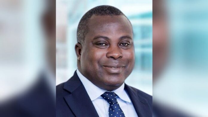 Anthony Kwasi Sarpong Anthony Kwasi Sarpong