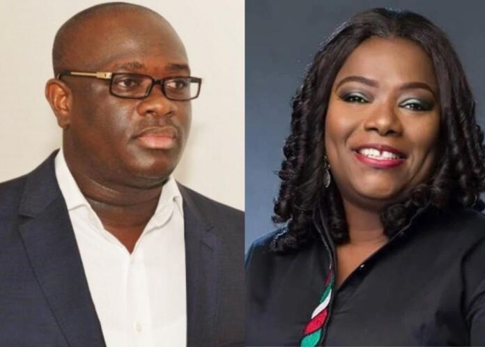 Mahama appoints Stan Dogbey, Nana Oye as Deputy Chiefs of Staff