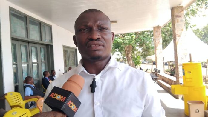 Kafui NDC