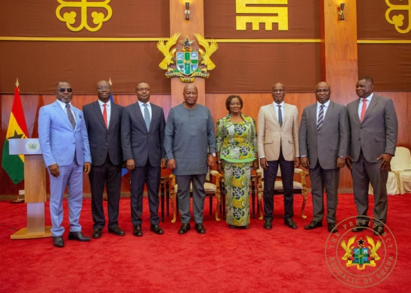 Mahama