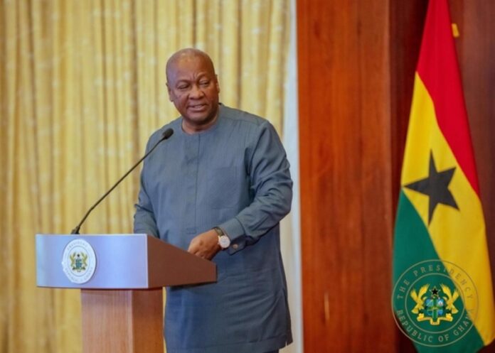 Mahama