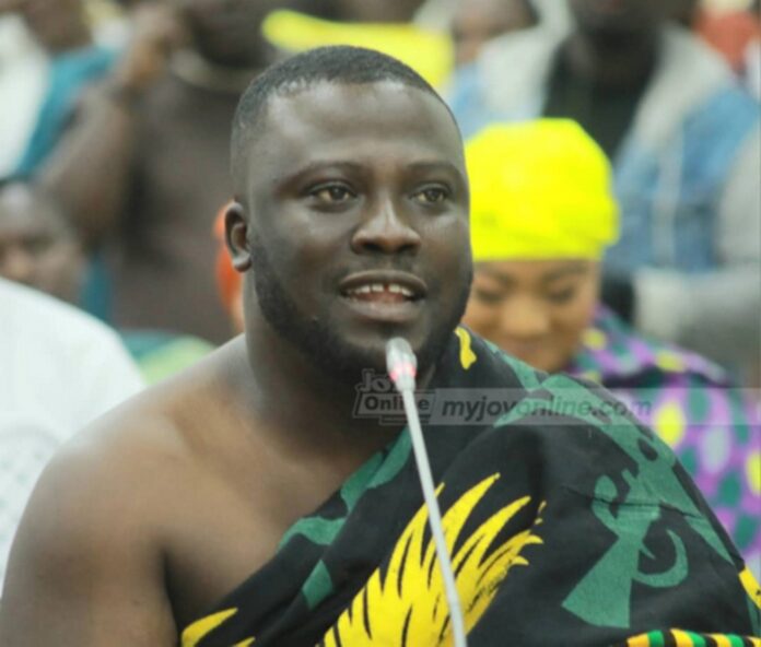 Frank Amoakohene Frank Amoakohene