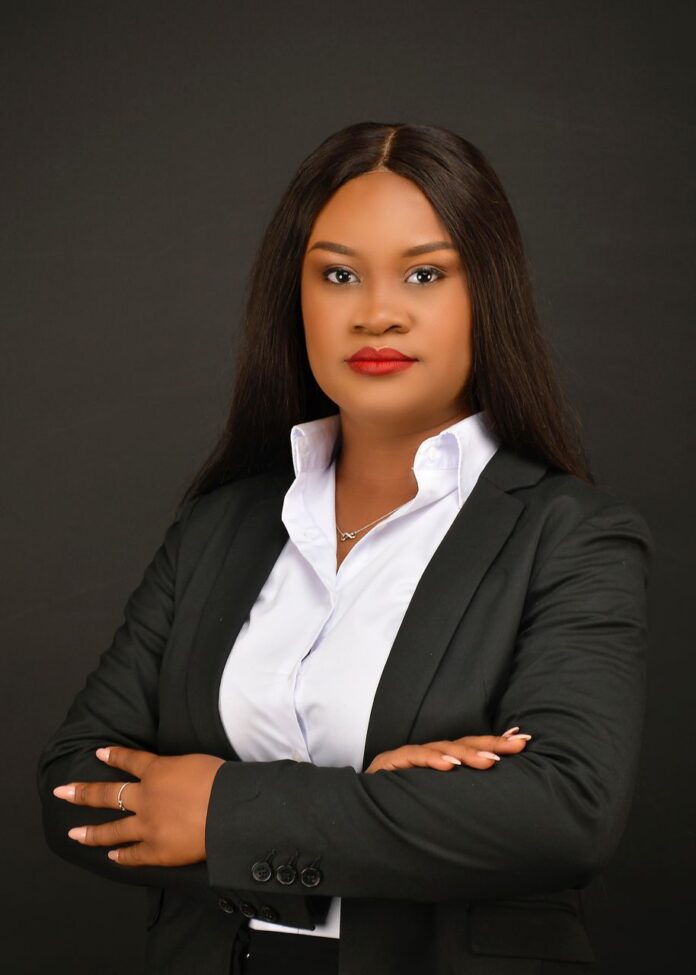t John Dramani Mahama has appointed Dr. Bernice Makafui Brempong as its new Chief Executive Officer. t John Dramani Mahama has appointed Dr. Bernice Makafui Brempong as its new Chief Executive Officer.