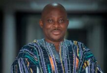 Mahama reassigns Edward Bawa as GOIL Group CEO Edward Abambire Bawa CEO- GNPC