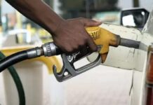 Fuel price adjustment: petrol down, diesel up at GH₵13.25 per litre