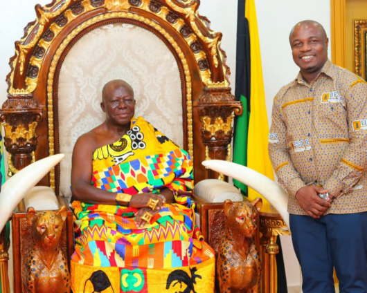 Asantehene