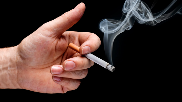 Smoking
