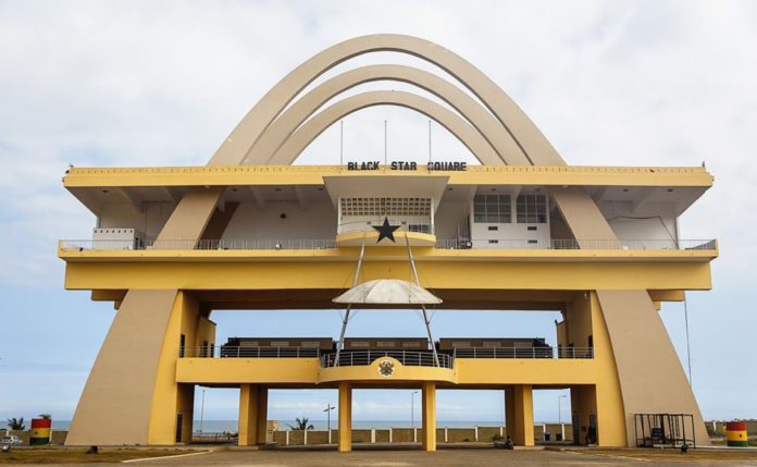 independence square