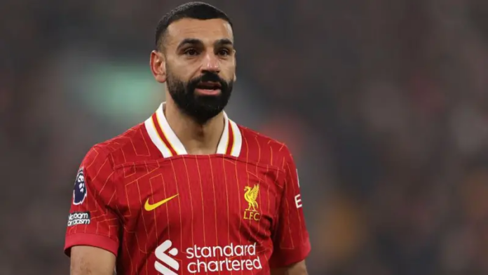 GETTY IMAGES | Mohamed Salah has won the Champions League and Premier League with Liverpool GETTY IMAGES | Mohamed Salah has won the Champions League and Premier League with Liverpool