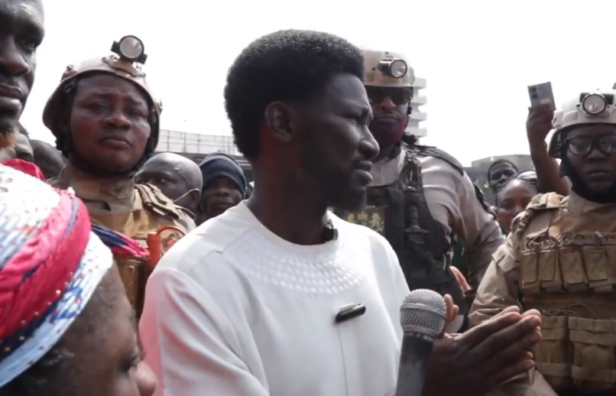 Nana Kwame Bediako