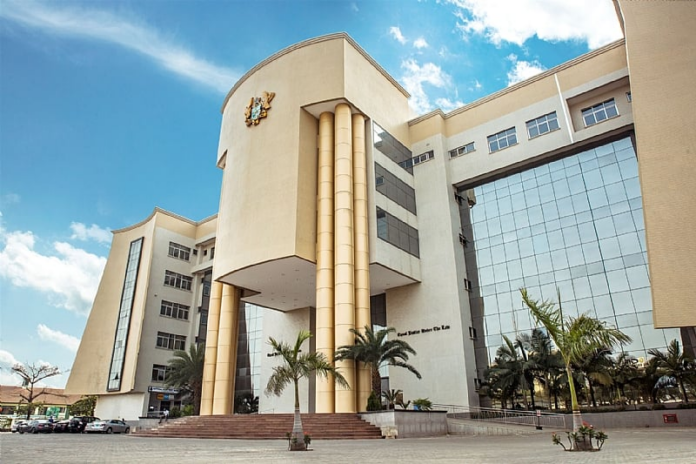 High court