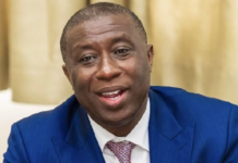 Okaikwei Central: Baba Sadiq loses to Patrick Boamah after final collation