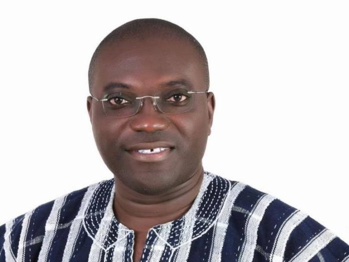 Adjei-Mensah Korsah