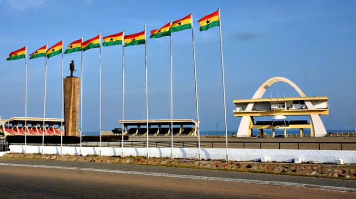 Independence Square