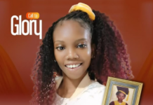 Gospel singer Hannah Marfo loses daughter