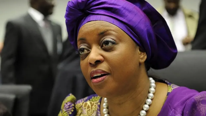 AFP | Diezani Alison-Madueke has been dogged by corruption allegations since leaving office, which she denies AFP | Diezani Alison-Madueke has been dogged by corruption allegations since leaving office, which she denies